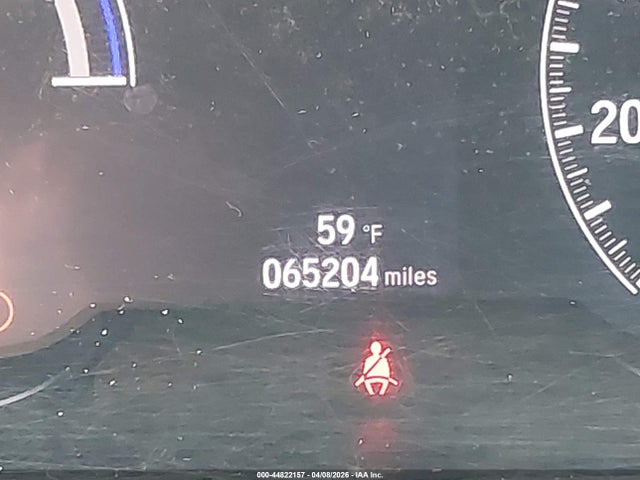 19XZE4F92KE034778 Honda Insight Touring