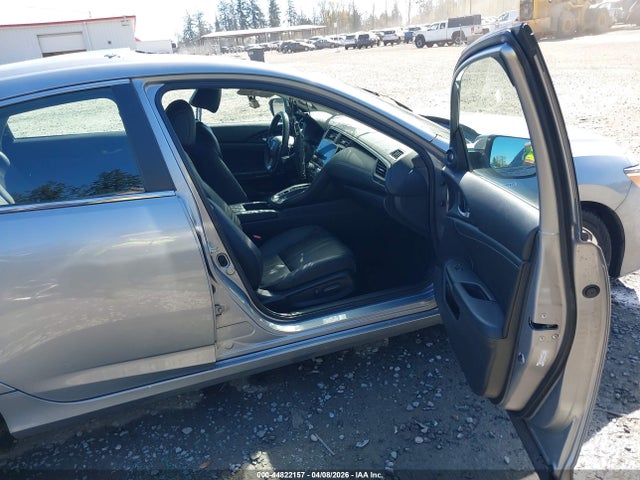 19XZE4F92KE034778 Honda Insight Touring