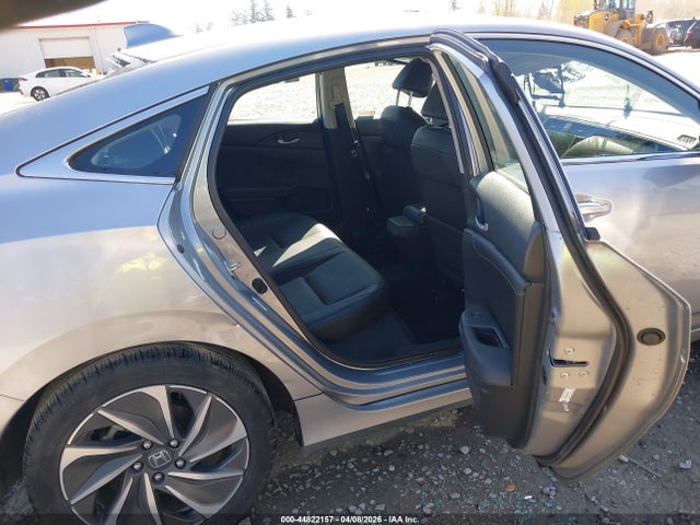 19XZE4F92KE034778 Honda Insight Touring