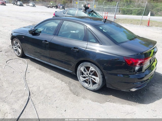 Aukcja sprzedaży 2021 Audi A4 Premium Plus 45 Tfsi S Line Quattro S Tronic, vin: WAUEAAF48MA064724, numer aukcji: 44822160