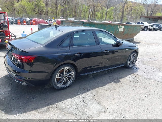 Aukcja sprzedaży 2021 Audi A4 Premium Plus 45 Tfsi S Line Quattro S Tronic, vin: WAUEAAF48MA064724, numer aukcji: 44822160