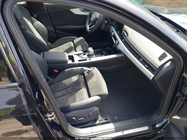Aukcja sprzedaży 2021 Audi A4 Premium Plus 45 Tfsi S Line Quattro S Tronic, vin: WAUEAAF48MA064724, numer aukcji: 44822160