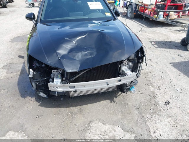 Aukcja sprzedaży 2021 Audi A4 Premium Plus 45 Tfsi S Line Quattro S Tronic, vin: WAUEAAF48MA064724, numer aukcji: 44822160