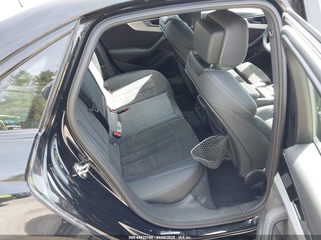 Aukcja sprzedaży 2021 Audi A4 Premium Plus 45 Tfsi S Line Quattro S Tronic, vin: WAUEAAF48MA064724, numer aukcji: 44822160