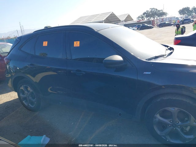 Ford Escape St Line 2025 1FMCU0MZ3SUA53387 Image 13