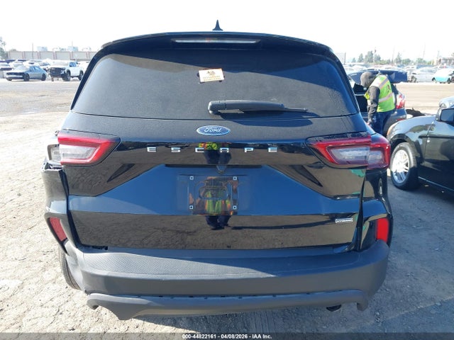 Ford Escape St Line 2025 1FMCU0MZ3SUA53387 Image 16