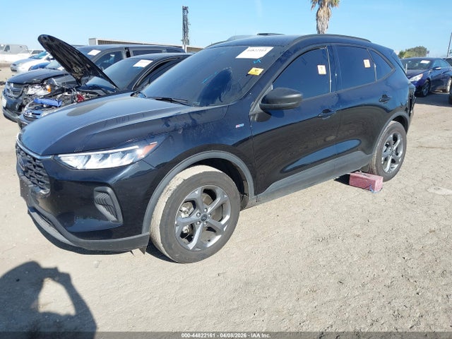Ford Escape St Line 2025 1FMCU0MZ3SUA53387 Image 2