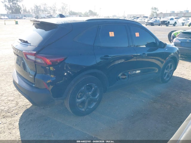 Ford Escape St Line 2025 1FMCU0MZ3SUA53387 Image 4