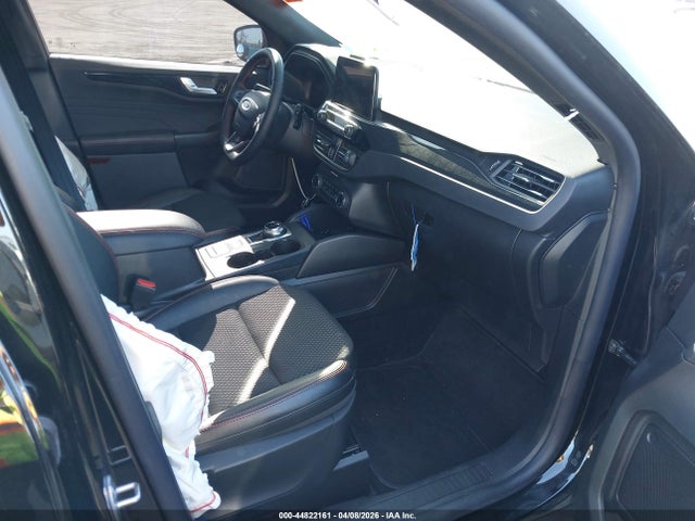 Ford Escape St Line 2025 1FMCU0MZ3SUA53387 Image 5