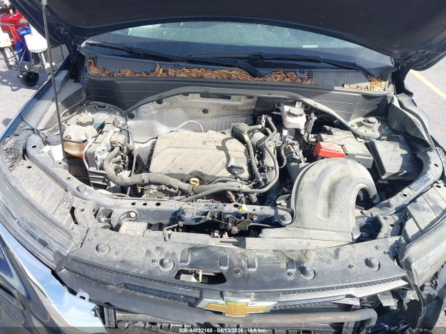 2023 CHEVROLET TRAILBLAZER KL79MPS29PB010122 Photo 9