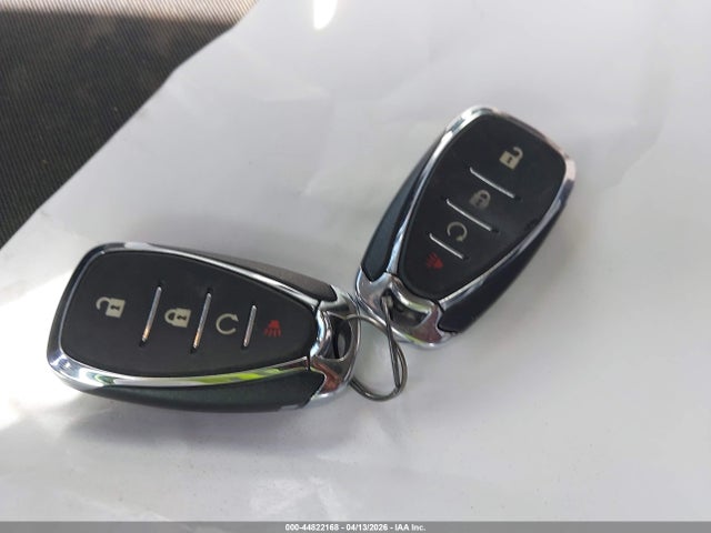 2023 CHEVROLET TRAILBLAZER KL79MPS29PB010122 Photo 10