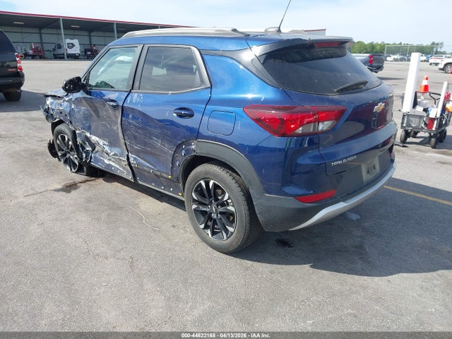 2023 CHEVROLET TRAILBLAZER KL79MPS29PB010122 Photo 2
