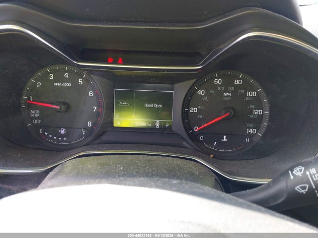 2023 CHEVROLET TRAILBLAZER KL79MPS29PB010122 Photo 6