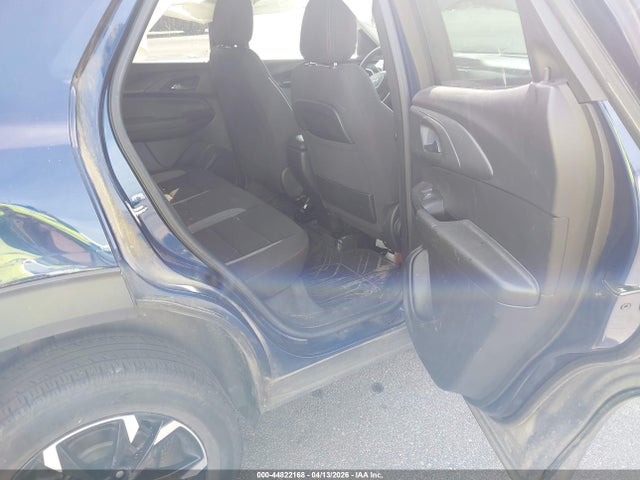 2023 CHEVROLET TRAILBLAZER KL79MPS29PB010122 Photo 7