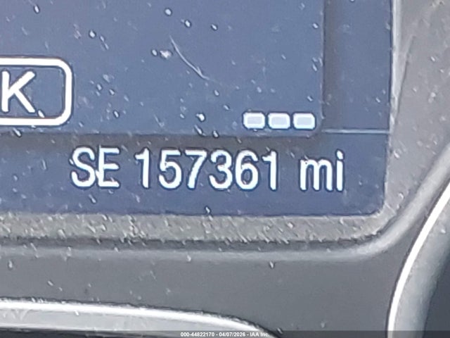 Ford FOCUS SE 2014 1FADP3F28EL225205 Image 16