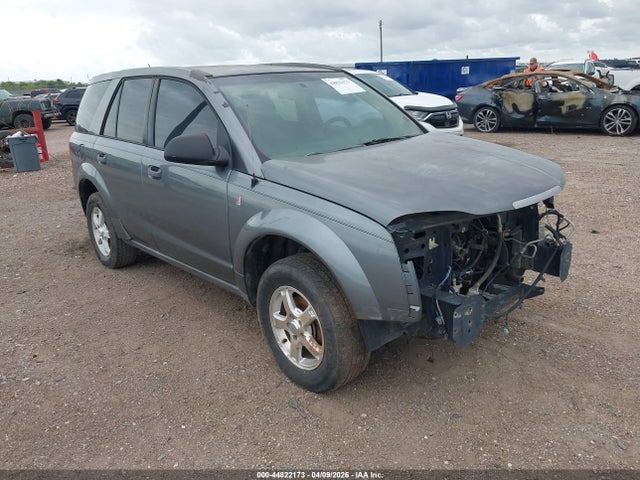 2006 SATURN VUE 5GZCZ33D06S872421