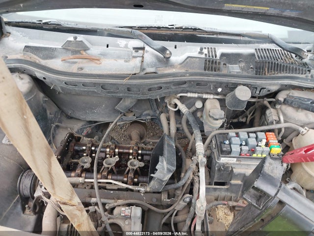 2006 SATURN VUE 5GZCZ33D06S872421 Photo 9