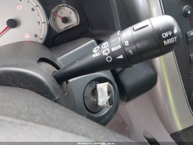 2006 SATURN VUE 5GZCZ33D06S872421 Photo 10