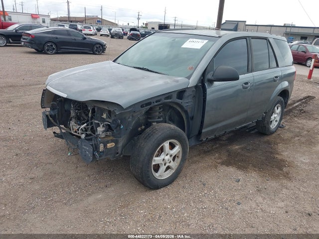 2006 SATURN VUE 5GZCZ33D06S872421 Photo 1