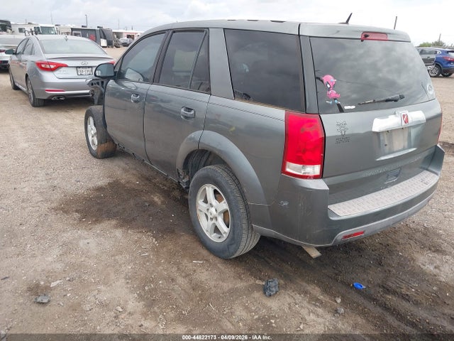 2006 SATURN VUE 5GZCZ33D06S872421 Photo 2
