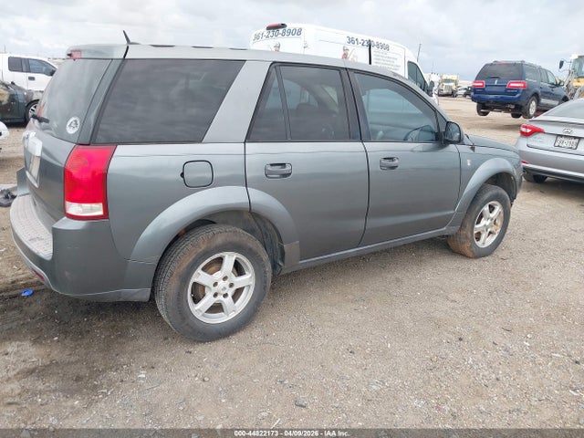 2006 SATURN VUE 5GZCZ33D06S872421 Photo 3