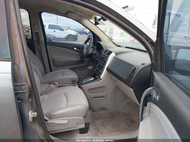 2006 SATURN VUE 5GZCZ33D06S872421 Photo 4