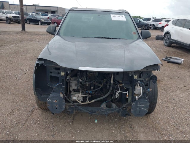 2006 SATURN VUE 5GZCZ33D06S872421 Photo 5