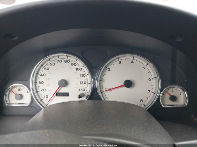 2006 SATURN VUE 5GZCZ33D06S872421 Photo 6
