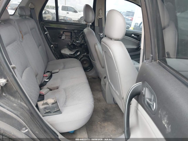2006 SATURN VUE 5GZCZ33D06S872421 Photo 7