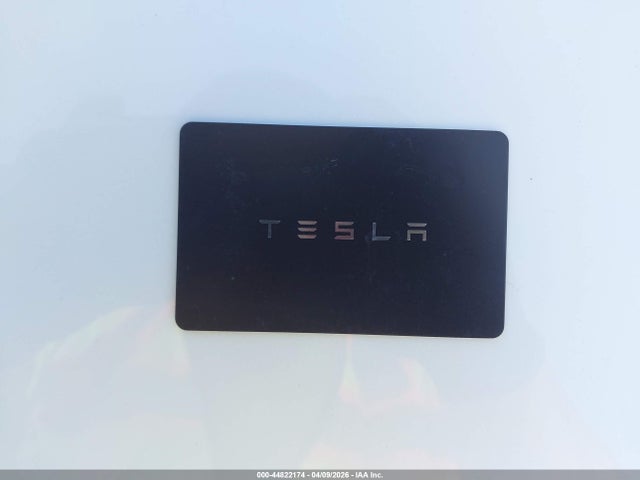 2022 Tesla Model 3 Long Range Dual Motor All-wheel Drive მანქანა იყიდება აუქციონზე, vin: 5YJ3E1EB2NF342136, აუქციონის ნომერი: 44822174