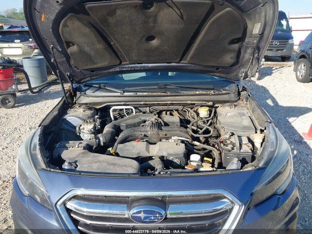 Aukcja sprzedaży 2018 Subaru Outback 2.5i Premium, vin: 4S4BSAFC8J3202168, numer aukcji: 44822176