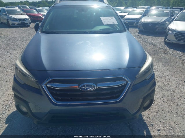 Aukcja sprzedaży 2018 Subaru Outback 2.5i Premium, vin: 4S4BSAFC8J3202168, numer aukcji: 44822176
