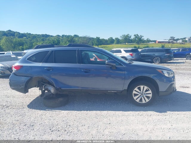 Aukcja sprzedaży 2018 Subaru Outback 2.5i Premium, vin: 4S4BSAFC8J3202168, numer aukcji: 44822176