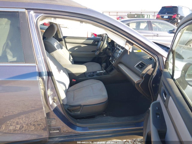 Aukcja sprzedaży 2018 Subaru Outback 2.5i Premium, vin: 4S4BSAFC8J3202168, numer aukcji: 44822176