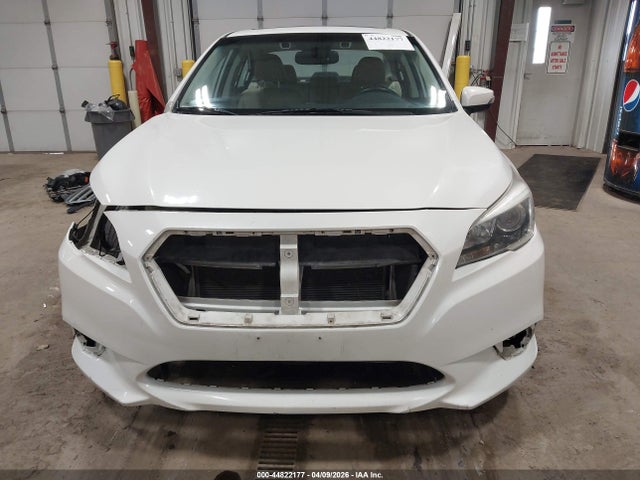Продаж на аукціоні авто 2016 Subaru Legacy 3.6r Limited, vin: 4S3BNEN61G3062844, номер лоту: 44822177
