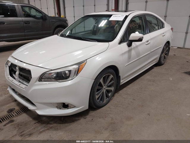 Продаж на аукціоні авто 2016 Subaru Legacy 3.6r Limited, vin: 4S3BNEN61G3062844, номер лоту: 44822177