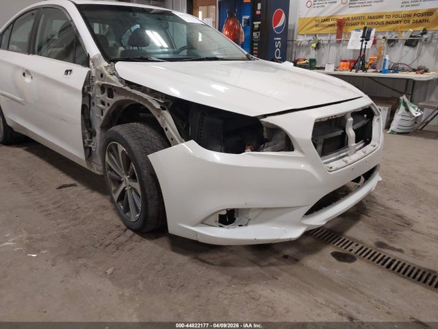Продаж на аукціоні авто 2016 Subaru Legacy 3.6r Limited, vin: 4S3BNEN61G3062844, номер лоту: 44822177