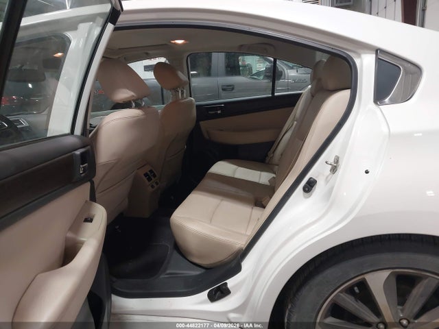 Продаж на аукціоні авто 2016 Subaru Legacy 3.6r Limited, vin: 4S3BNEN61G3062844, номер лоту: 44822177