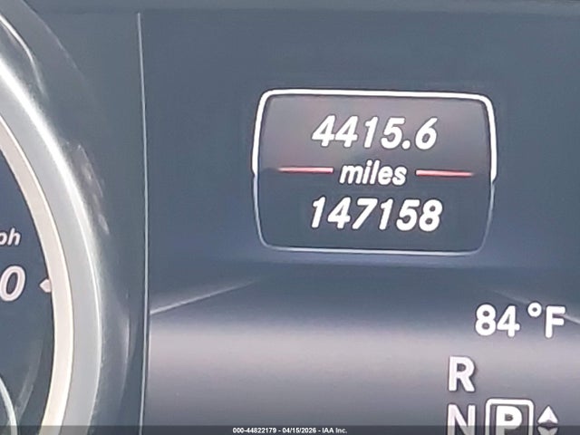 Aukcja sprzedaży 2015 Mercedes-benz Gl 550 4matic, vin: 4JGDF7DEXFA442832, numer aukcji: 44822179