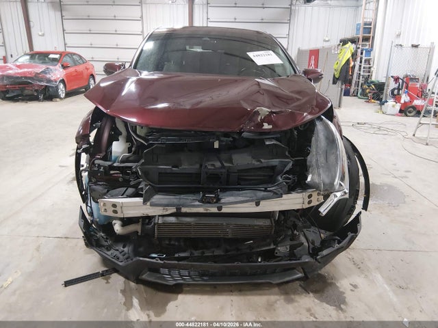 Продаж на аукціоні авто 2018 Honda Cr-v Ex-l/ex-l Navi, vin: 2HKRW2H82JH679558, номер лоту: 44822181