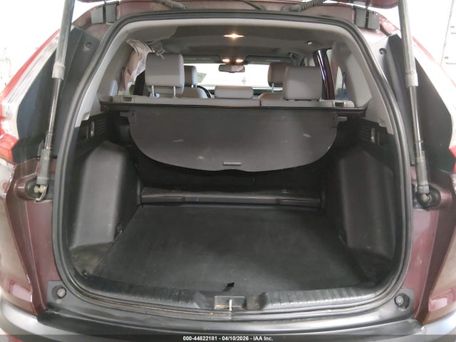 Продаж на аукціоні авто 2018 Honda Cr-v Ex-l/ex-l Navi, vin: 2HKRW2H82JH679558, номер лоту: 44822181