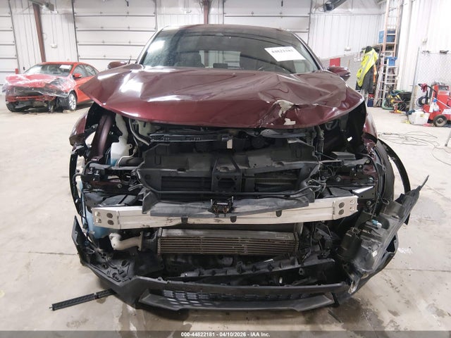 Продаж на аукціоні авто 2018 Honda Cr-v Ex-l/ex-l Navi, vin: 2HKRW2H82JH679558, номер лоту: 44822181