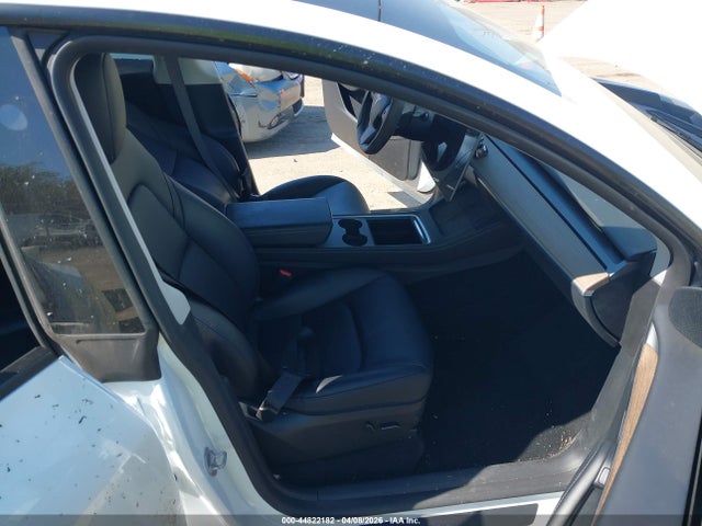 44822182 :رقم المزاد ، 7SAYGDEE8PF805124 vin ، 2023 Tesla Model Y Awd/long Range Dual Motor All-wheel Drive مزاد بيع