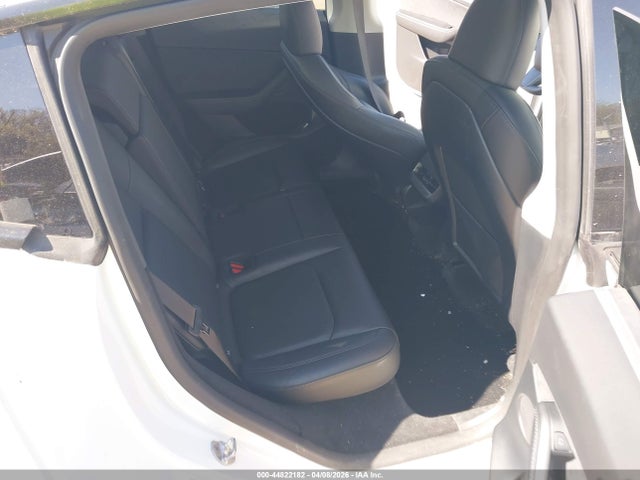 44822182 :رقم المزاد ، 7SAYGDEE8PF805124 vin ، 2023 Tesla Model Y Awd/long Range Dual Motor All-wheel Drive مزاد بيع