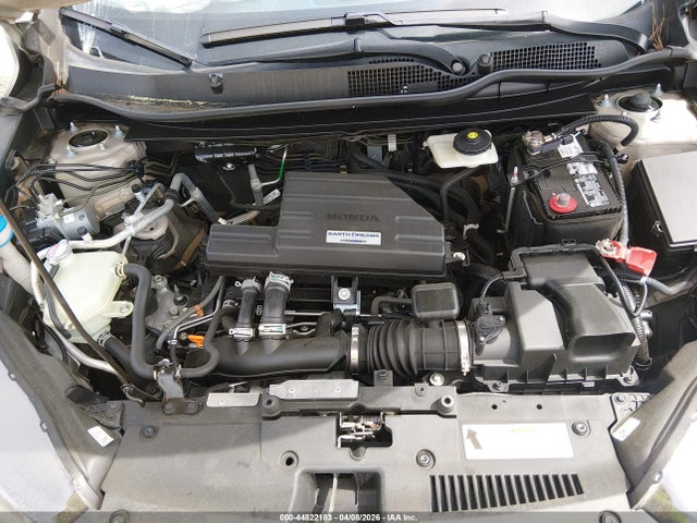 Aukcja sprzedaży 2019 Honda Cr-v Ex-l, vin: 5J6RW1H88KL001186, numer aukcji: 44822183