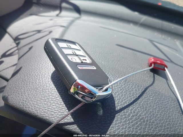 Aukcja sprzedaży 2019 Honda Cr-v Ex-l, vin: 5J6RW1H88KL001186, numer aukcji: 44822183