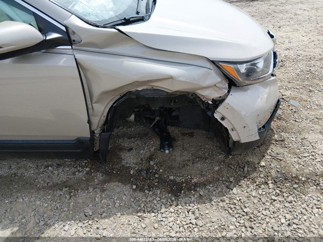 Aukcja sprzedaży 2019 Honda Cr-v Ex-l, vin: 5J6RW1H88KL001186, numer aukcji: 44822183