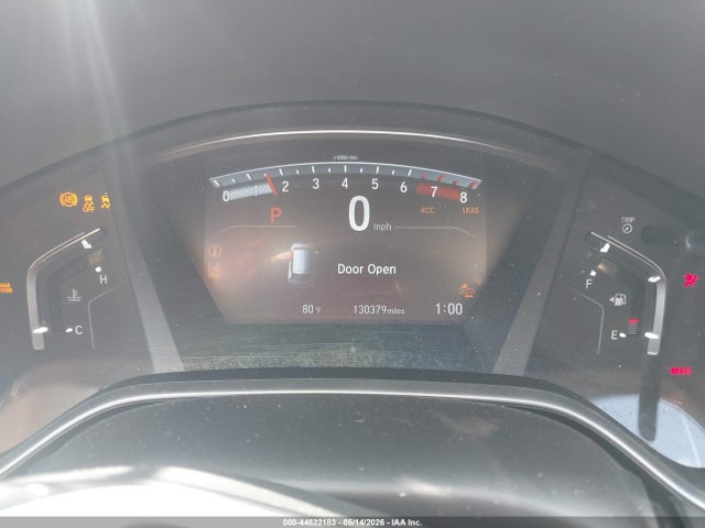 Aukcja sprzedaży 2019 Honda Cr-v Ex-l, vin: 5J6RW1H88KL001186, numer aukcji: 44822183