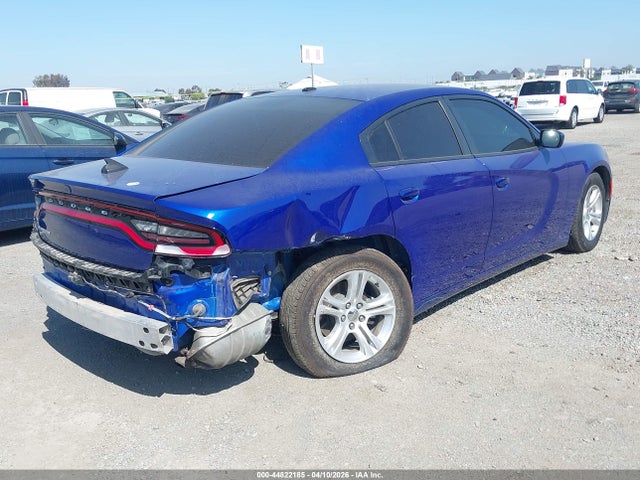 2021 DODGE CHARGER 2C3CDXBG1MH621578 Photo 3