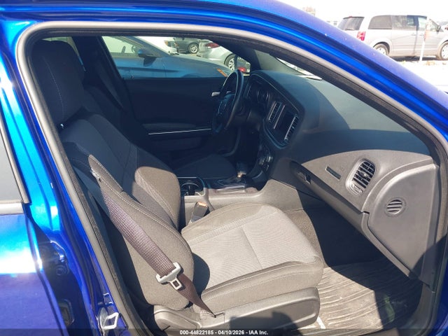 2021 DODGE CHARGER 2C3CDXBG1MH621578 Photo 4